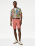 Super Lightweight Stretch Chino Shorts